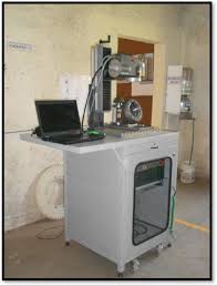 PINION LASER MARKING MACHINE